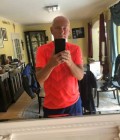 Встретьте Мужчинa : Ewald, 44 лет до Германия  Regensburg